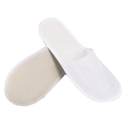 SKBD023 Customized hotel disposable slippers style Made non-woven hotel slippers style Customized room hotel slippers style Hotel slippers manufacturer SKBD023 Customized hotel disposable slippers style Made non-woven hotel slippers style Customized room hotel slippers style Hotel slippers manufacturer